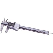 Resim kumpas ÖLÇÜ ALETİ SU GEÇİRMEZ DIGITAL KUMPAS MT1102-2 0-200X0,001MM 0,0006 