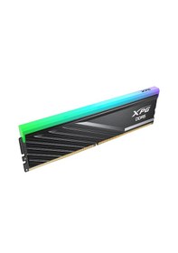 Resim XPG Lancer Blade RGB AX5U6000C3016G-DTLABRBK 32 GB (2x16) DDR5 6000 MHz CL30 Ram 
