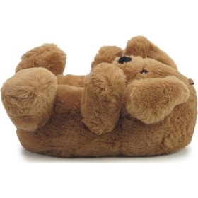 Resim Polaris Kolıp.f5pr Camel. Kız Çocuk Panduf 000000000102051061 Çok Renkli 