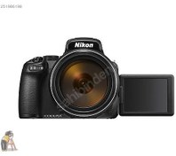 Resim Nikon CoolPix P1100-SIFIR-GARANTİLİ-TAKSİT-TAKAS- CİNEGO DAN 