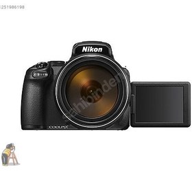 Resim Nikon CoolPix P1100-SIFIR-GARANTİLİ-TAKSİT-TAKAS- CİNEGO DAN 