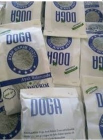 Resim Doğa Ayak Bakım Tuzu 2 Adet 