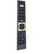 Resim Vestel 55Ua8990 4K Smart Led Tv Kumanda Netflix Vestel