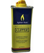 Resim Clipper Benzin N11.343 