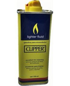 Resim Clipper Benzin N11.343 