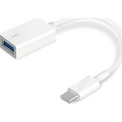 Resim TP-Link UC400 USB 3.0 USB-C To USB-A Adaptör 