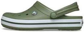 Resim Crocs Unisex Yetişkin Sandal Crocband 