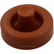 Resim Parmis Korkmaz Uyumlu Düdüklü Tencere Ventili, Emniyet Contası 