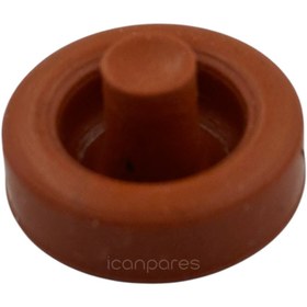 Resim Parmis Korkmaz Uyumlu Düdüklü Tencere Ventili, Emniyet Contası 