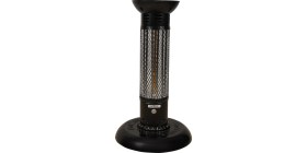 Resim Hottable Tekno Plus 1500W Infrared Isıtıcı 