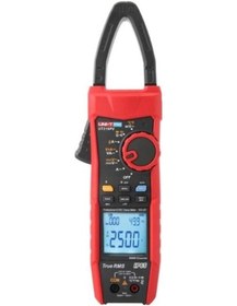 Resim Ut219pv Dijital Solar Pens Ampermetre 