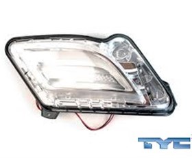 Resim POZİSYON LAMBASI SOL S60/V60 2011- 