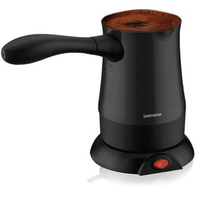 Resim Goldmaster GM-7315 Hünkar Elektrikli Cezve 