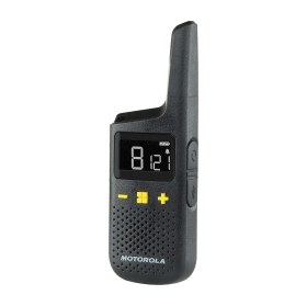 Resim Motorola XT185 Pmr Lisanssız Telsiz Kulaklık Dahil 