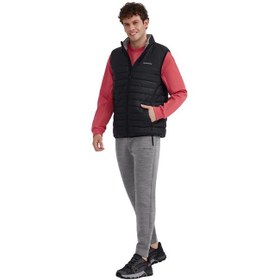 Resim Skechers Outerwear Padded Vest Erkek 