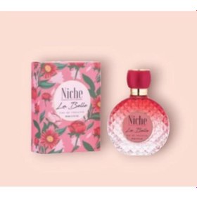Resim Niche La Bella Kadın Parfüm EDT 50 ML 