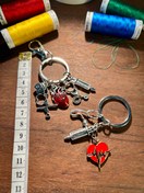 Resim Life Saver Anahtarlık Seti | Doktorlara Özel 