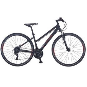 Resim Salcano City life 21s Unisex V Fren Full Shimano 21 Vites Şehir ve Gezi Bisikleti 