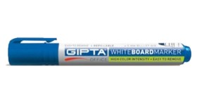 Resim Tahta Kalemi Yuvarlak Uçlu 5.0 Mm Mavi F1372 Çoklu Renk 