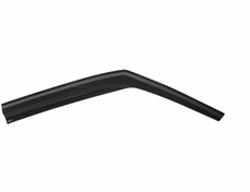 Resim Volkswagen Volt 1998-2007 Sport Style Cam Rüzgarlığı 