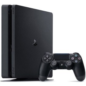 Resim Playstation 4 Slim 1 TB Outlet 