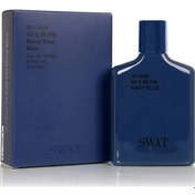 Resim Swat W/End Navy Blue Man Erkek Parfüm EDT 100 ML 