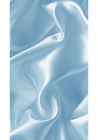 Resim Büro Ev Ofis Hediyesi İçin 2adet 50x70cm Açık Mavi Mikro Saten Yastık Kılıfı Seti Diğer 