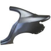 Resim 760310329r Renault Fluence Arka Çamurluk Sol 09-16 