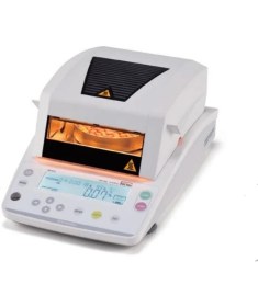 Resim Shimadzu MOC63U Nem Tayin Cihazı 