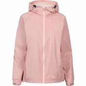 Resim Trespass Tayah II - Tp75 Kadın Pembe Yağmurluk 