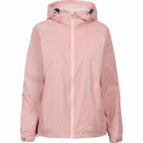 Resim Trespass Tayah II - Tp75 Kadın Pembe Yağmurluk 