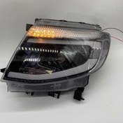 Resim FORD RANGER T6 (2012-2015) LED FAR FORD RANGER T6 (2012-2015) LED FAR