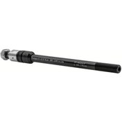 Resim Dream011 1.5 Mm Bisiklet Römork Aksı 160-178mm Çocuk Yük Bağlantısı 