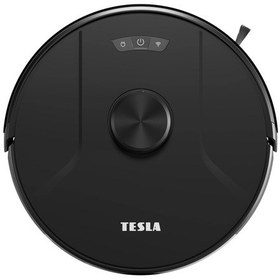 Resim Tesla AI200 Vakum Akıllı Robot Süpürge 