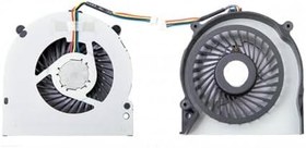 Resim Sony Vaio VPCEL2S1E ile Uyumlu Fan Cpu Fan İşlemci Soğutucusu 
