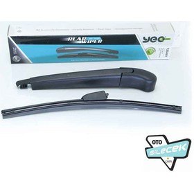 Resim Kia Pro Cee'D Arka Silecek Kolu 2013-.. 