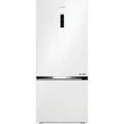 Resim Arçelik 278550 EB Fit Kombi No-Frost Buzdolabı 