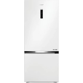 Resim Arçelik 278550 EB Fit Kombi No-Frost Buzdolabı 