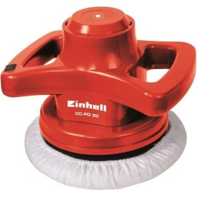 Resim Einhell Cc-Po 90, Polisaj Makinesi 