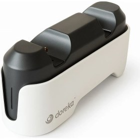 Resim Doreka Ps5 Dualsense Şarj Istasyonu TP5-1501S 