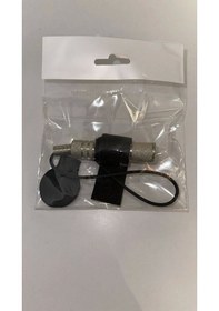 Resim Alux Yapışkanlı Keman - Ud Manyetik 