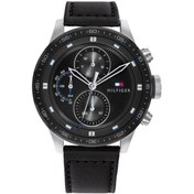 Resim Tommy Hilfiger Th1791810 Erkek Kol Saati 