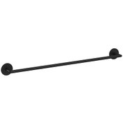 Resim Vitra Origin A4489736 Havluluk 60 Cm Mat Siyah 