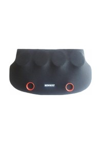 Resim Elyaflı Laguna 1 4 Oval Pandizot 4x20 2x10 