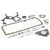 Resim surkent ALT TK. CONTA BMW M57 99- 