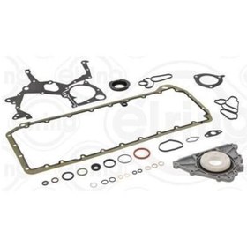 Resim surkent ALT TK. CONTA BMW M57 99- 