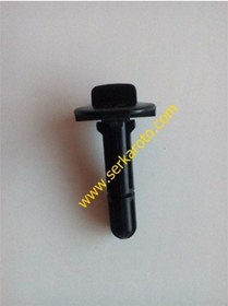 Resim Dacia Logan Sandero Duster Radyatör Ayağı Pimi 