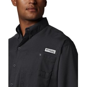 Resim Columbia Tamiami Ii Ss Shirt Erkek Gömlek FM7266 