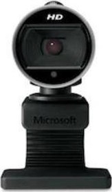 Resim Lifecam H5d-00014 Webcam Microsoft