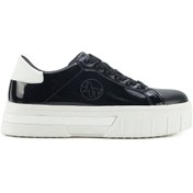 Resim Nine West Berte 2pr Siyah Kadın Sneaker 